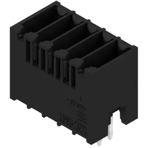 1358770000 Weidmüller Steckverbindersysteme