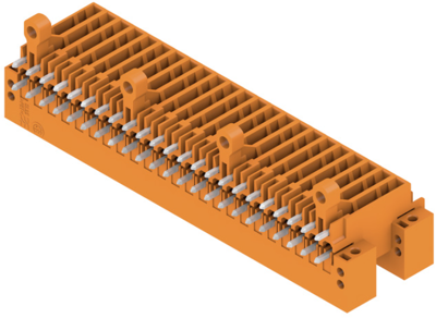 1634020000 Weidmüller Steckverbindersysteme Bild 2