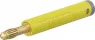 64.2051-24 Stäubli Electrical Connectors Laborsteckverbinder