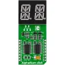 MIKROE-1864 MikroElektronika Single Board Computer