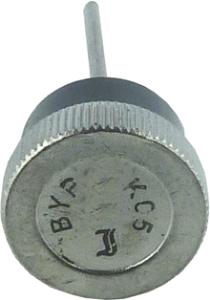 Silizium Einpress-Diode, 700 V, 60 A, BYP60K6