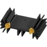 10020339 Fischer Elektronik Kühlkörper