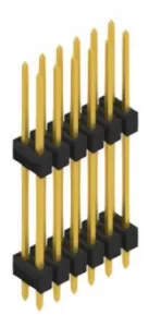 10051499 Fischer Elektronik Steckverbindersysteme