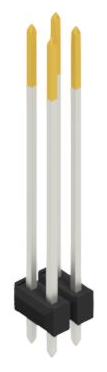 10055885 Fischer Elektronik Steckverbindersysteme