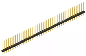 SLY113945G Fischer Elektronik Steckverbindersysteme