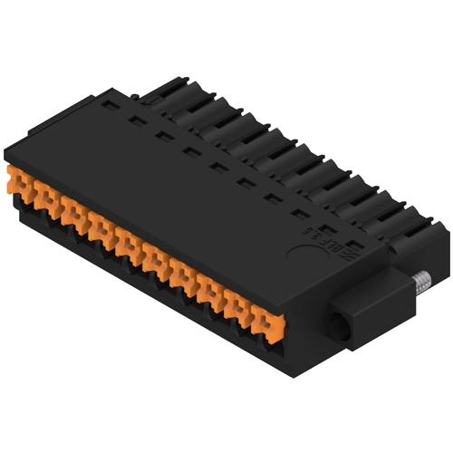 2459650000 Weidmüller Steckverbindersysteme Bild 2