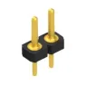 MK LP 40 2 G Fischer Elektronik Steckverbindersysteme