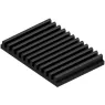 10140845 Fischer Elektronik Kühlkörper