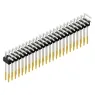 SL 19 132 48 S Fischer Elektronik Steckverbindersysteme