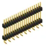 SLV W 9 SMD 102 19 G Fischer Elektronik Steckverbindersysteme