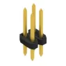 SLY 2 104 4 G Fischer Elektronik Steckverbindersysteme