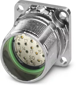 1339337 Phoenix Contact Sensor-Aktor Rundsteckverbinder