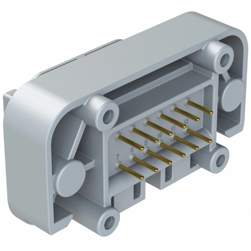 ATM15-12PA-BM01 Amphenol Steckverbindersysteme Bild 2