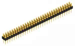 10041360 Fischer Elektronik Steckverbindersysteme