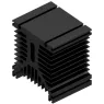 10019038 Fischer Elektronik Kühlkörper