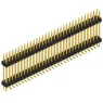 SL 16 SMD 207 64 G P Fischer Elektronik Steckverbindersysteme
