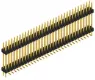 SL16SMD20764GP Fischer Elektronik Steckverbindersysteme