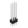 SLV W 4 105 6 Z Fischer Elektronik Steckverbindersysteme