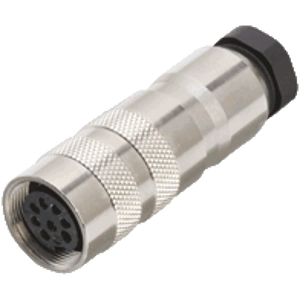 044998 PEPPERL+FUCHS Sensor-Aktor Rundsteckverbinder