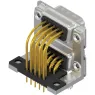 163A19969X CONEC D-Sub Steckverbinder