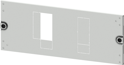 8PQ2020-6BA37 Siemens Gehäusezubehör