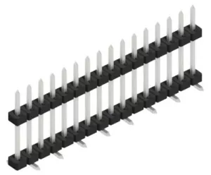 SLY11SMD09216Z Fischer Elektronik Steckverbindersysteme