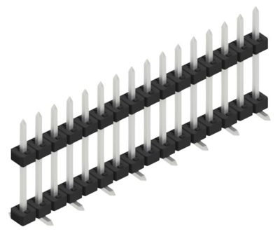 SLY11SMD09216Z Fischer Elektronik Steckverbindersysteme