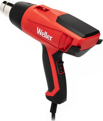 WLHG1623C Weller Heißluftgebläse Bild 2