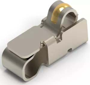 2108611-5 TE Connectivity Zubehör für Platinen Steckverbinder, Verbindungssysteme