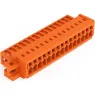 734-345/019-000 WAGO Steckverbindersysteme