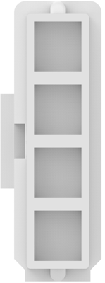 770336-1 AMP Steckverbindersysteme Bild 4