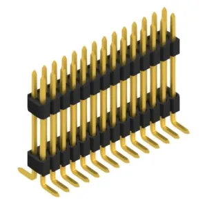 SLVW10SMD10228G Fischer Elektronik Steckverbindersysteme