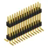 SLV W 10 SMD 102 28 G Fischer Elektronik Steckverbindersysteme