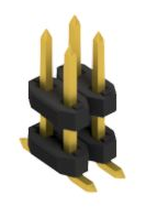 SLY12SMD0514G Fischer Elektronik Steckverbindersysteme