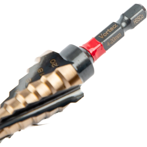 T3016 4-20 C.K Tools Bohrer, Fräser, Schleifstiften, Trennscheiben Bild 3
