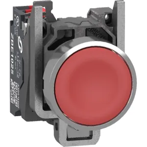 XB4BA425 Schneider Electric Betätiger und Meldeelemente