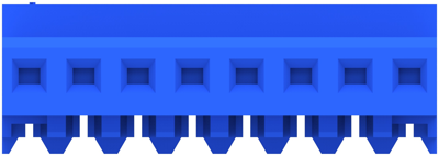 3-640442-8 AMP Steckverbindersysteme Bild 5