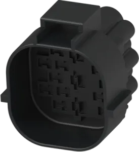 368301-1 AMP Zubehör für Automotive Steckverbinder