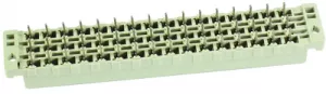 09052482831 Harting DIN Messerleisten, DIN Federleisten