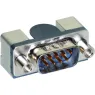 09553667822741 Harting D-Sub Steckverbinder