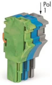 2022-103/000-039/999-953 WAGO Steckverbindersysteme