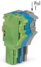 2022-103/000-039/999-953 WAGO Steckverbindersysteme