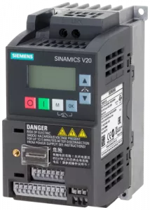 6SL3210-5BB15-5BV1 Siemens Frequenzumrichter und Zubehör