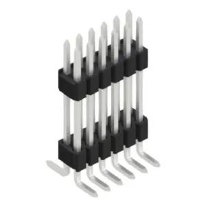 SLVW10SMD10212Z Fischer Elektronik Steckverbindersysteme