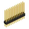 SLV W 4 080 24 G Fischer Elektronik Steckverbindersysteme
