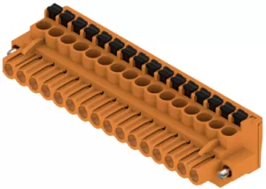1002230000 Weidmüller Steckverbindersysteme