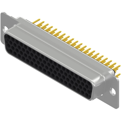 164A17199X CONEC D-Sub Steckverbinder Bild 2