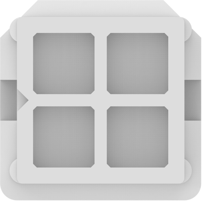 770842-1 AMP Steckverbindersysteme Bild 4