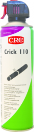 CRICK 110 Rissprüfung - Reiniger, CRC, Spray 500ml