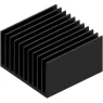 10137615 Fischer Elektronik Kühlkörper